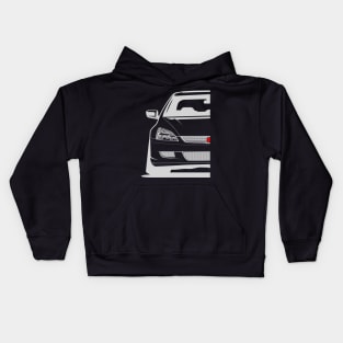 Accord 2003 US Kids Hoodie